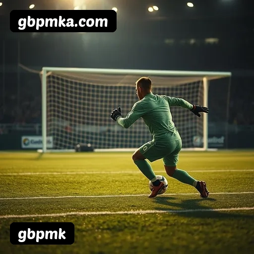 Imagem quadrada de apoio para baixar gbpmk