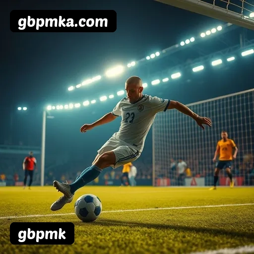 Imagem secundária de apoio para instalação do app gbpmk